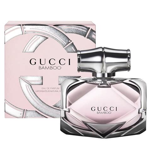 bamboo gucci perfume set|gucci bamboo 50ml best price.